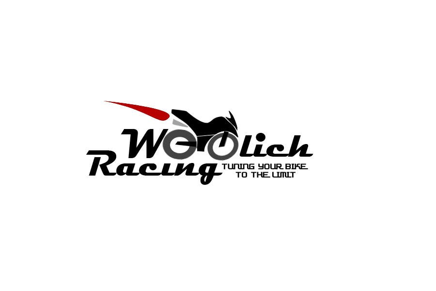 Entri Kontes #144 untuk                                                Logo Design for Woolich Racing
                                            