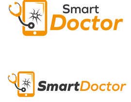 nº 38 pour Design a Logo for SmartDoctor par mop3ddd 