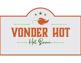 #5 para Vonder Hot por DaneyraGraphic