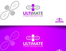 #52 for Ultimate Fitness and Hhealth club by nilufab1985