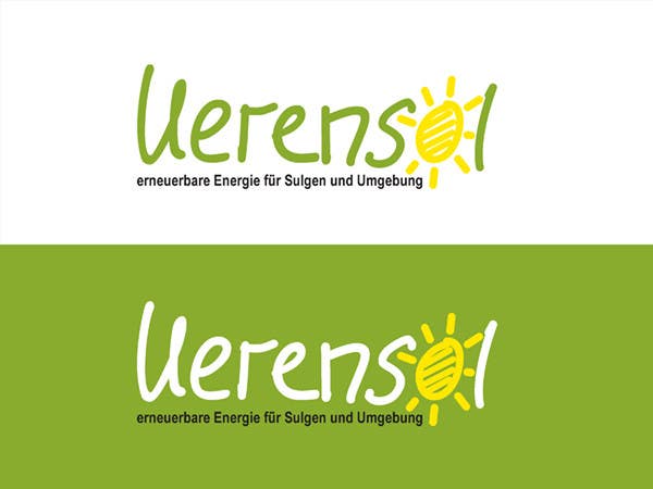 Inscrição nº 114 do Concurso para                                                 Logo Design for the private association Uerensol
                                            