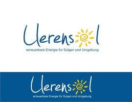 #160 for Logo Design for the private association Uerensol by taffy1529