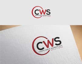 #16 for CWS Complience Workplace Solutions av Raiyan47