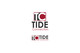 Miniatura da Inscrição nº 46 do Concurso para                                                     Logo Design for Tide Connection (tideconection.com)
                                                
