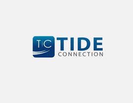 nº 38 pour Logo Design for Tide Connection (tideconection.com) par sultandesign 