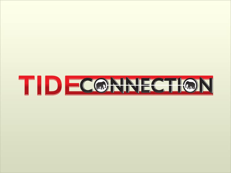 
                                                                                                            Proposition n°                                        12
                                     du concours                                         Logo Design for Tide Connection (tideconection.com)
                                    