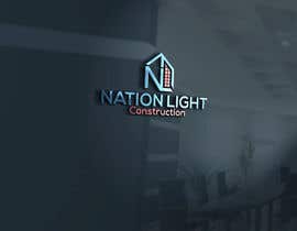 #94 for NATION LIGHT by ss0758284