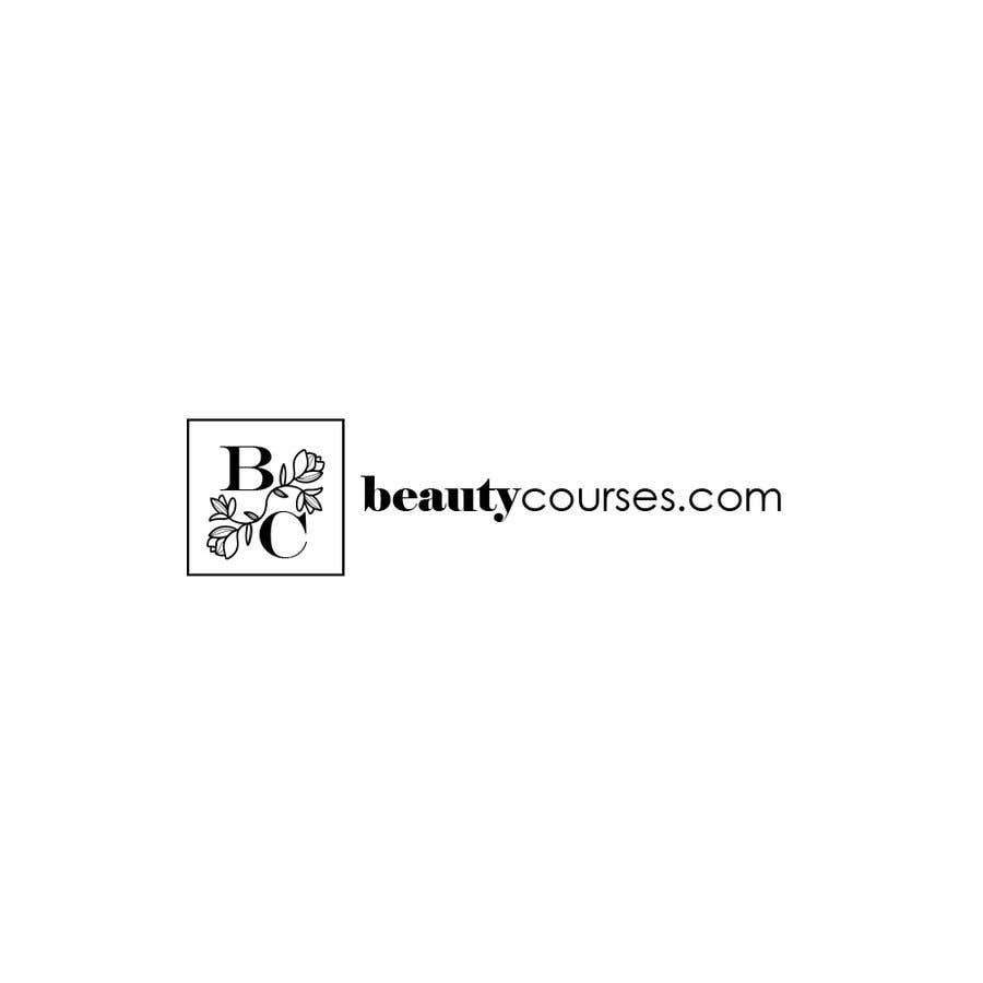 Zgłoszenie konkursowe o numerze #242 do konkursu o nazwie                                                 Design a Logo for a Beauty Education and Training Website
                                            