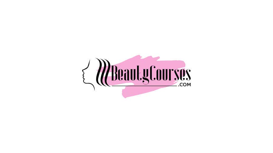 Penyertaan Peraduan #44 untuk                                                 Design a Logo for a Beauty Education and Training Website
                                            