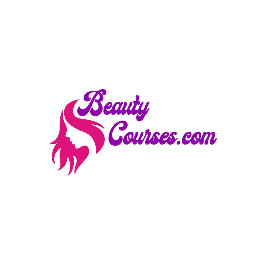 Contest Entry #3 for                                                 Design a Logo for a Beauty Education and Training Website
                                            