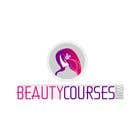 #92 for Design a Logo for a Beauty Education and Training Website by partha1998