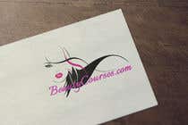 #61 para Design a Logo for a Beauty Education and Training Website de mustafa8892