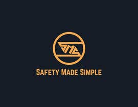 #44 untuk Build me a logo for my safety company oleh mustaksany