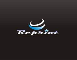 nº 10 pour Repriot.com Logo Contest par saliyachaminda 
