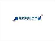 Proposition n° 16 du concours Graphic Design pour Repriot.com Logo Contest