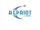 
                                                                                                                                    Icône de la proposition n°                                                24
                                             du concours                                                 Repriot.com Logo Contest
                                            