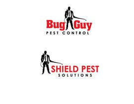 #12 for Logos for pest control by qureshiwaseem93