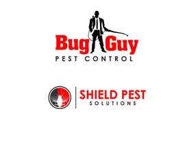 #38 for Logos for pest control by qureshiwaseem93