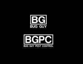 #1 ， Logos for pest control 来自 rezwanul9