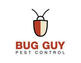 #42 for Logos for pest control by ulasfidan