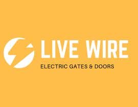 blamak11님에 의한 New Logo for a electric gate installer을(를) 위한 #20