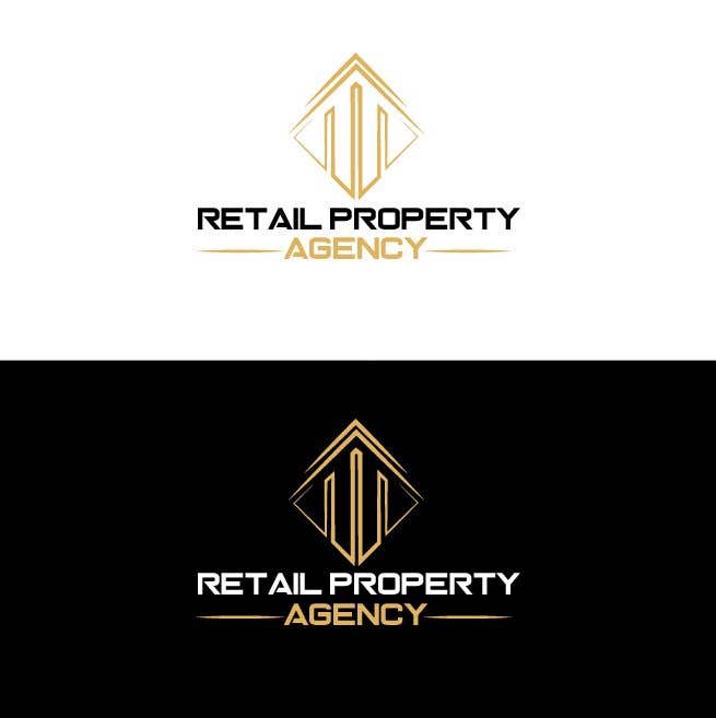 Contest Entry #18 for                                                 LOGO design for a Real Estate Company
                                            