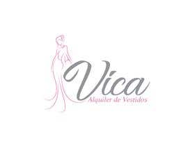 #28 for LOGO for my company, &quot;Vica&quot; by davincho1974