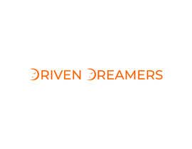 #9 za Driven Dreamers Logo Creation od mstjahanara