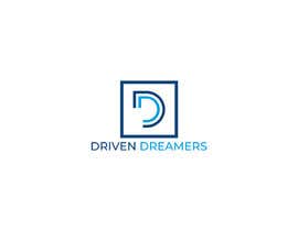 #10 za Driven Dreamers Logo Creation od mstjahanara
