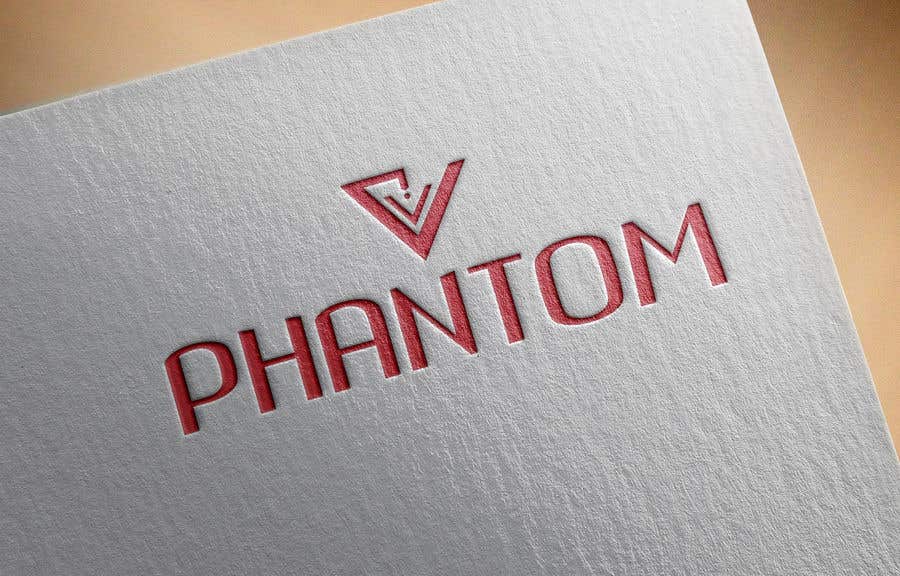 Bài tham dự cuộc thi #93 cho                                                 I need to develop brand logo for the GPS tracking system “Phantom”
                                            