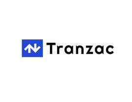 #108 for Design a logo for Tranzac (Transaction) by hstiwana51