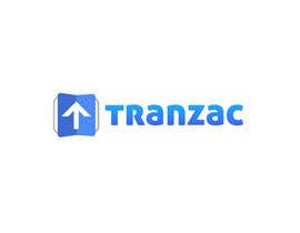 #120 for Design a logo for Tranzac (Transaction) by digitalstudio5