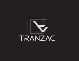 #96 for Design a logo for Tranzac (Transaction) by vairam28895
