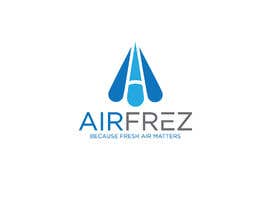 #181 für Airfrez logo von sab87