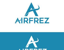 #179 dla Airfrez logo przez joydey1198