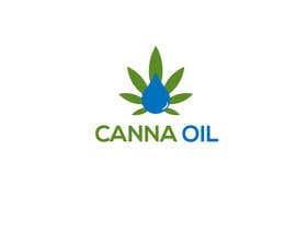 #101 untuk Canna Oil Logo oleh sohan98
