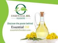 #43 for Facebook Cover Image for Essential Oil Facebook Community by Sharmin9988