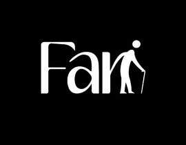 #3 for design a logo for an elderly care Robot Called Fari Robot - Short Name Fari by abdulbasitkhn
