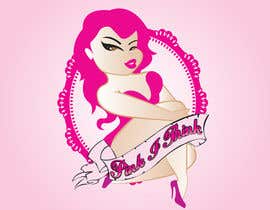 #31 untuk Logo Design for Sexy Fun Girl Clothing oleh yatz29