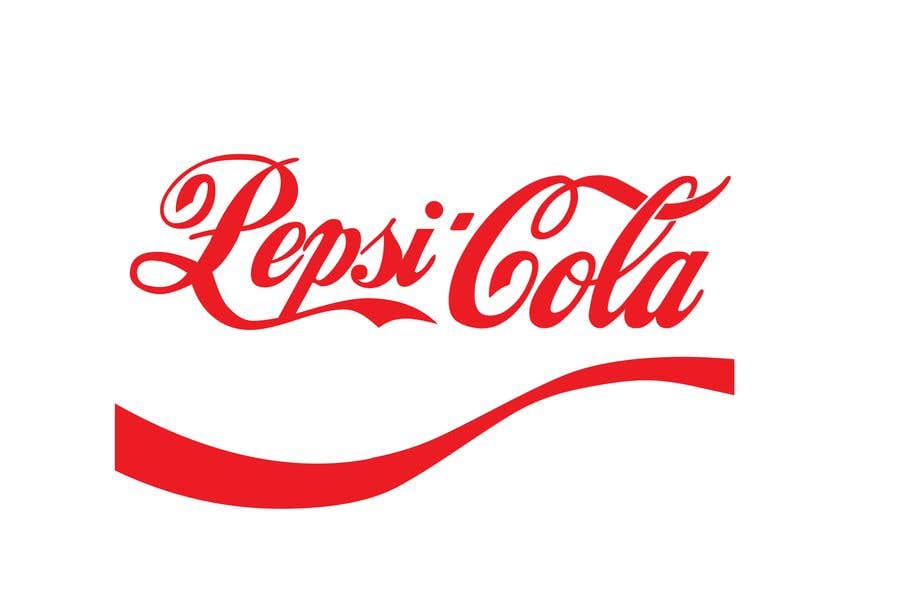 Contest Entry #266 for                                                 Coca Cola knock off design
                                            