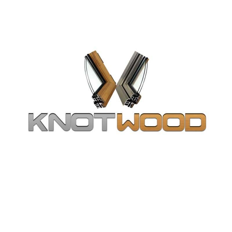 Contest Entry #2 for                                                 Logo Design for Knotwood AUS
                                            
