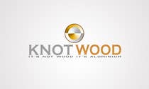 Graphic Design Inscrição do Concurso Nº25 para Logo Design for Knotwood AUS