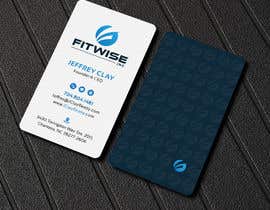 #102 for Need Business Cards Created by krishno11