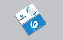 #161 para Need Business Cards Created de shiblee10
