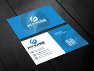 #199 for Need Business Cards Created by anichurr490