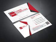 #43 for Business Card Design by rayhan2019