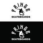 #117 for I need a logo for a skate company af aryamaity