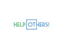 #68 для Help Others Logo від Ashraful180