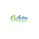Miniatyrbilde av konkurransebidrag #11 i                                                     Logo Design for Active Solutions and Health Network
                                                