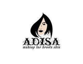 #44 for Need a logo design for a makeup brand  - 15/08/2019 01:10 EDT af designersum0n